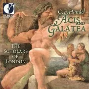 Acis And Galatea, Hwv 49: Act I: Aria: Where Shall I Seek The Charming Fair (Acis) Ft Robin Doveton & Angus Davidson & David Van Asch